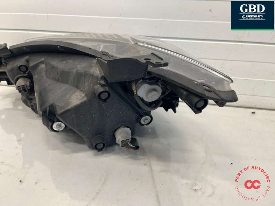 Frontlykt høyre xenon til Mazda CX-5 2012-2017 (Type I) (KA1L51031L|)