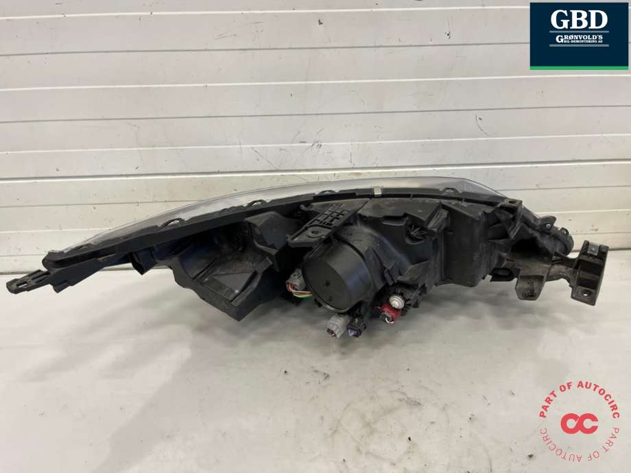 Frontlykt venstre full-LED til Mitsubishi Eclipse Cross 2018-->>  (8301D071|)