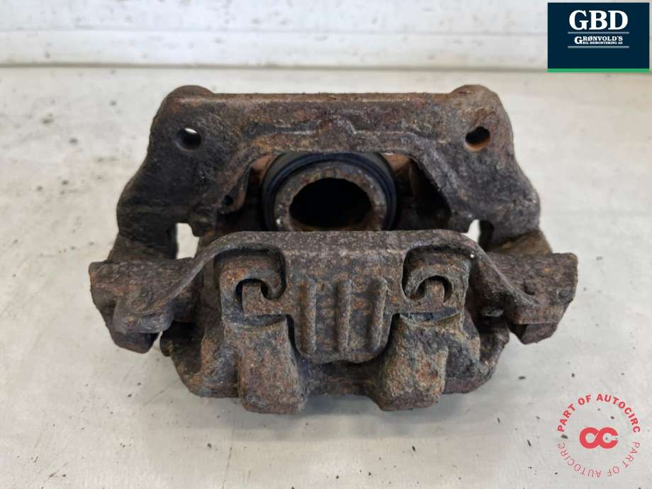 Bremsecaliper høyre foran til BMW X1 2009-2015 (E84) (E84) (34 11 6 778 146|)