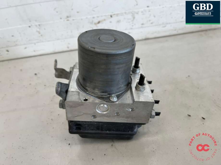 ABS sentral til BMW X1 2009-2015 (E84) (E84) (34 51 6 856 926|3451 6798991-01|)