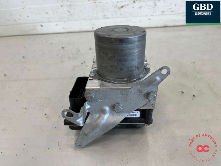ABS sentral til BMW X1 2009-2015 (E84) (E84) (34 51 6 856 926|3451 6798991-01|)
