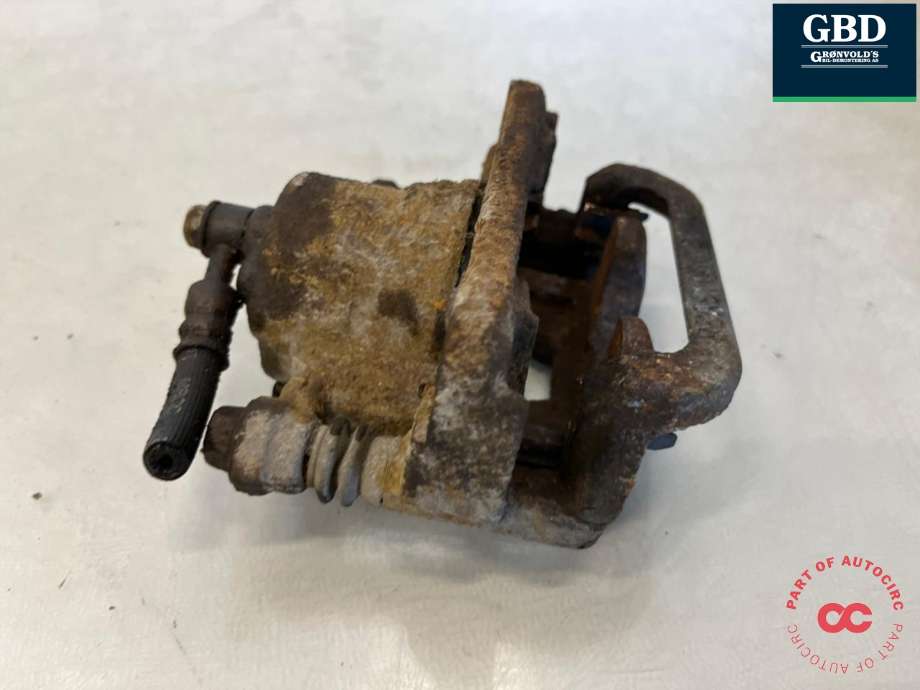 Bremsecaliper høyre bak til Nissan E-NV200 2014-->>  (440014FA0A|)