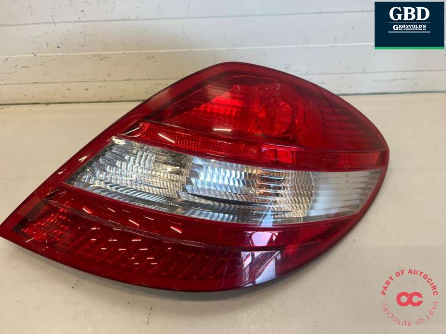 Baklykt høyre til Mercedes SLK 2005-2011 (R171) (R171) (A 171 820 02 64|)