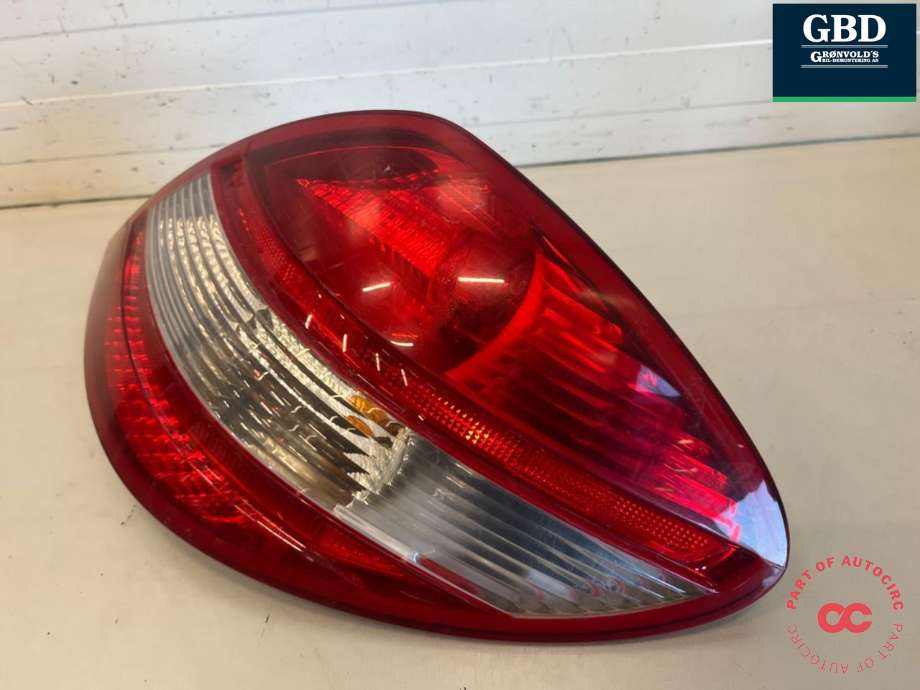 Baklykt høyre til Mercedes SLK 2005-2011 (R171) (R171) (A 171 820 02 64|)