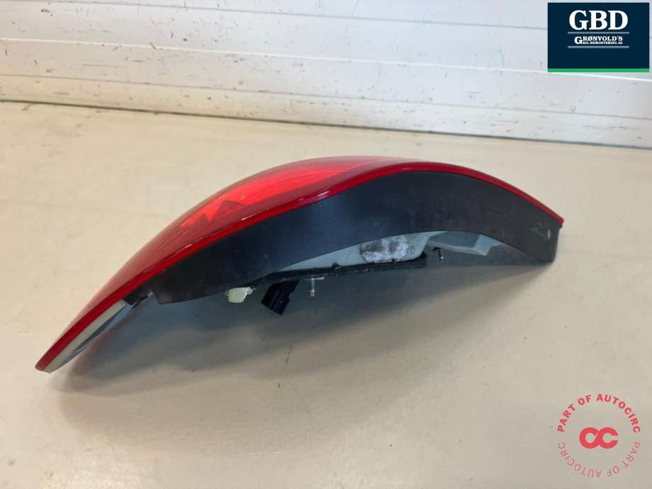 Baklykt høyre til Mercedes SLK 2005-2011 (R171) (R171) (A 171 820 02 64|)