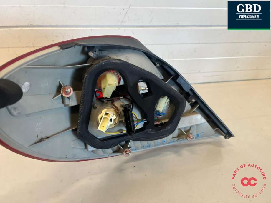 Baklykt høyre til Mercedes SLK 2005-2011 (R171) (R171) (A 171 820 02 64|)