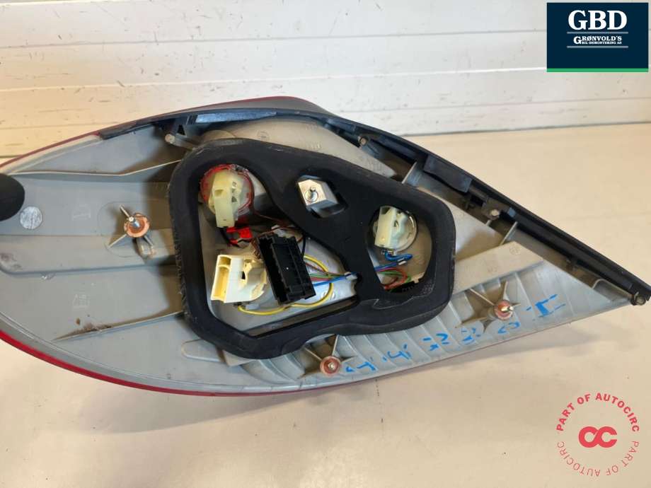 Baklykt høyre til Mercedes SLK 2005-2011 (R171) (R171) (A 171 820 02 64|)