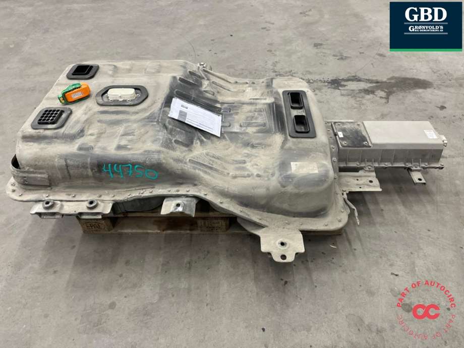 Batteripakke elbil til Hyundai Ioniq Electric 2016-2019 (Fase 1)  (37501G 7250|)