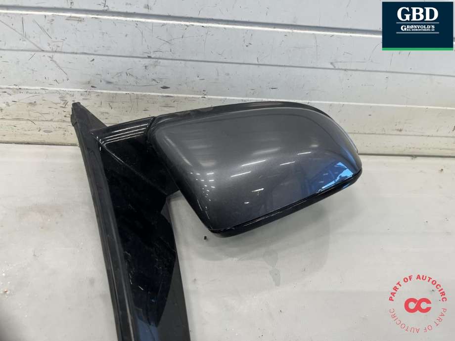 Speil høyre til BMW 2-Serie, Active/Gran Tourer 2014-->> (F45/F46) (F45/F46) (51 16 7 415 790|)
