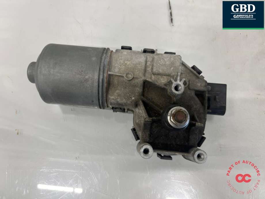 Viskermotor frontrute til Ford Mondeo 2011-2014 (Type IV, Fase 2)  (1694757|7S71-17508-AB|)