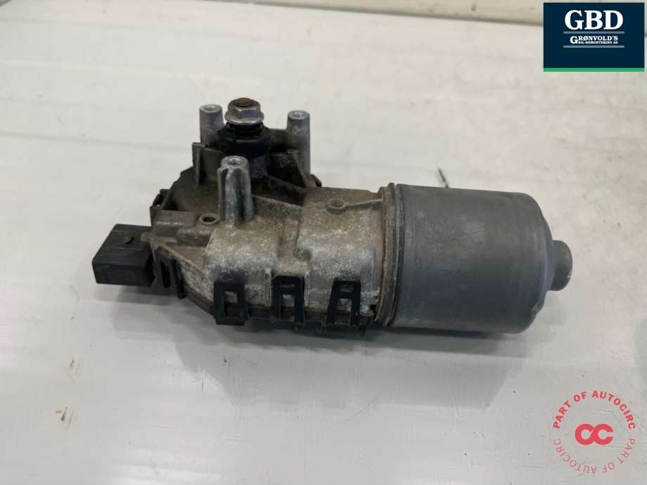 Viskermotor frontrute til Ford Mondeo 2011-2014 (Type IV, Fase 2)  (1694757|7S71-17508-AB|)