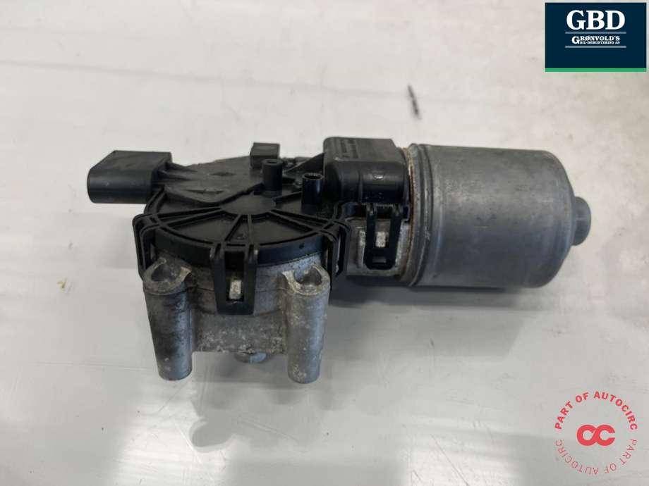 Viskermotor frontrute til Ford Mondeo 2011-2014 (Type IV, Fase 2)  (1694757|7S71-17508-AB|)