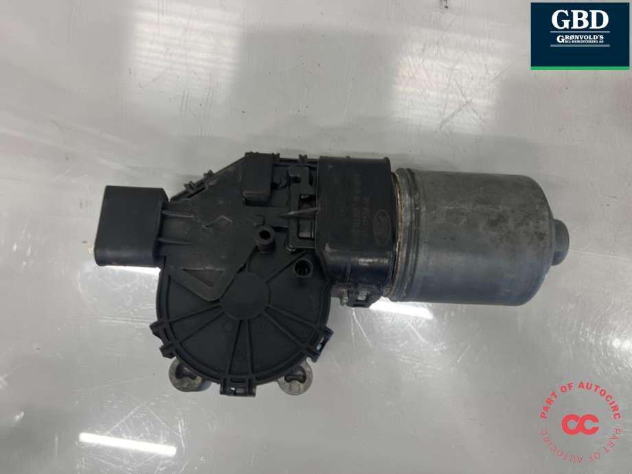 Viskermotor frontrute til Ford Mondeo 2011-2014 (Type IV, Fase 2)  (1694757|7S71-17508-AB|)