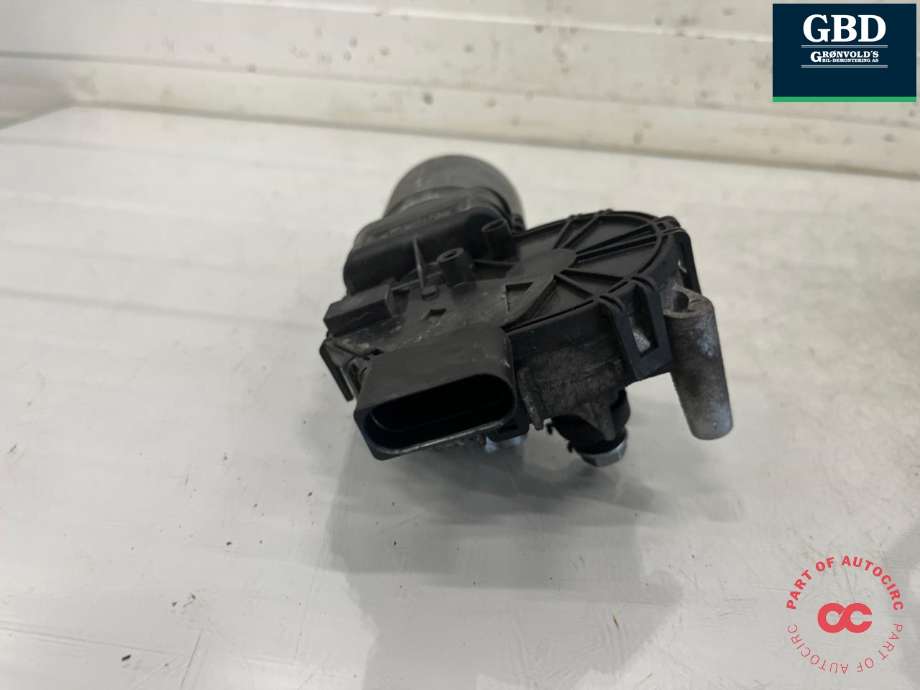 Viskermotor frontrute til Ford Mondeo 2011-2014 (Type IV, Fase 2)  (1694757|7S71-17508-AB|)