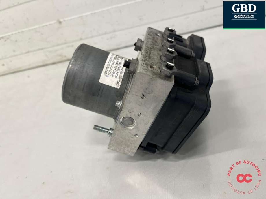 ABS sentral til Mercedes EQB 2022-->> (A 243 900 00 01|A243 900 9900|)
