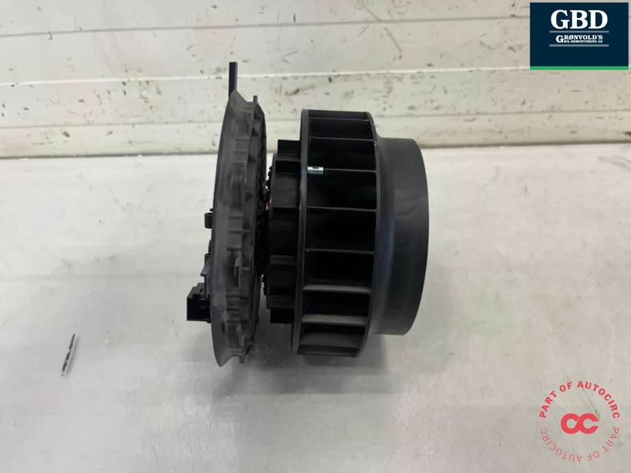 Varmeapparat motor til Mercedes GLC 2015-2022 (X253) (X253) (A 099 906 20 03|)