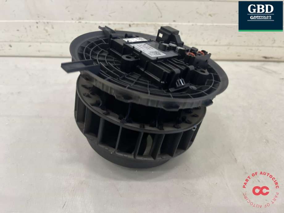 Varmeapparat motor til Mercedes GLC 2015-2022 (X253) (X253) (A 099 906 20 03|)