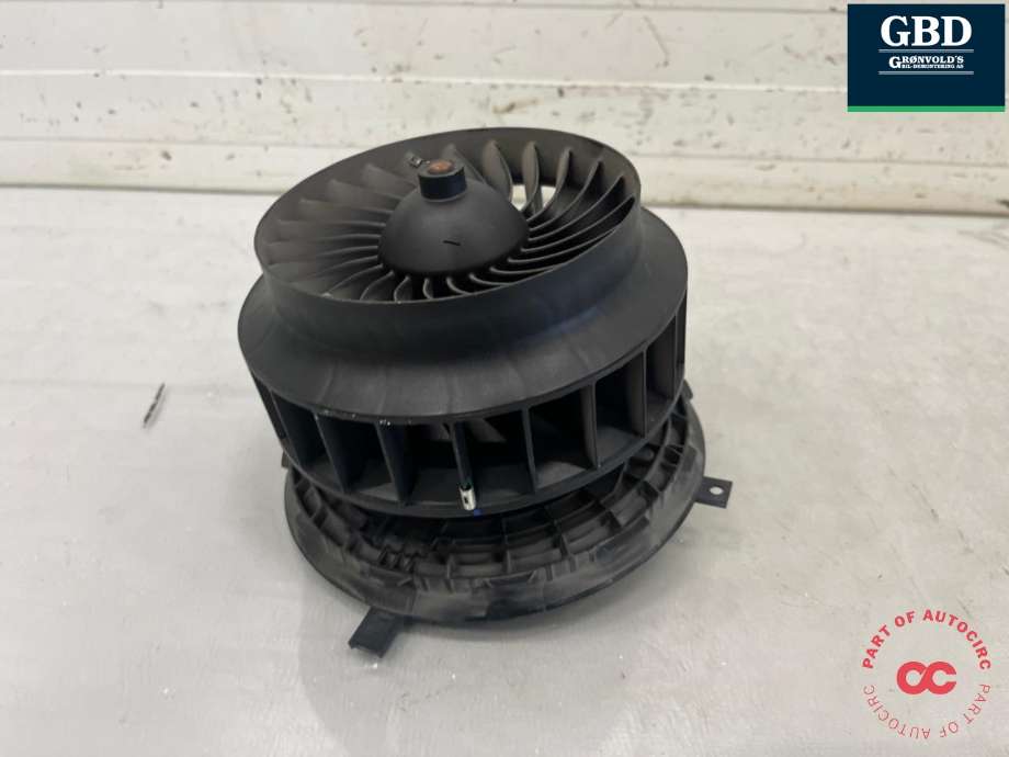Varmeapparat motor til Mercedes GLC 2015-2022 (X253) (X253) (A 099 906 20 03|)