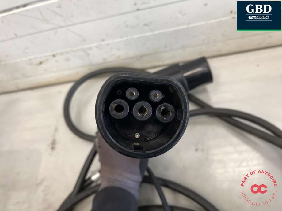 Batterilader kabel til Mazda MX-30 2020-->> (DN4E30533B|)
