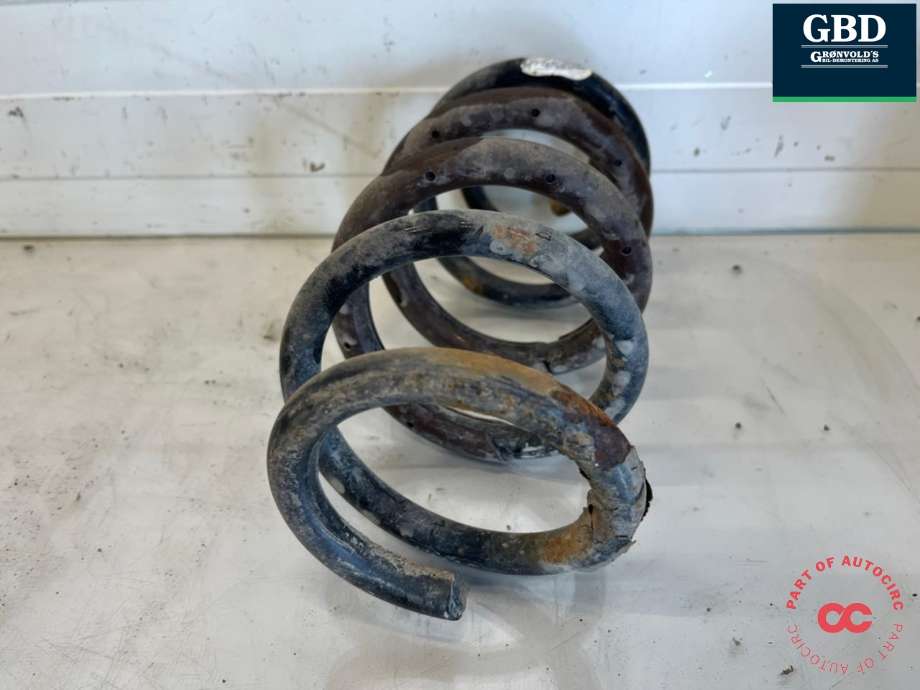 Fjær bak spiralfjær til Toyota RAV4 2006-2009 (Type III, Fase 1)  (4823142160|)