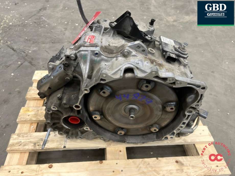 Girkasse automat til Volvo V60/V60 CC 2013-2018 (Type I, Fase 2)  (36050600|1285033|)