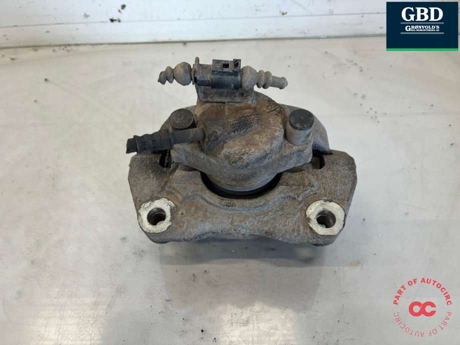 Bremsecaliper høyre foran til VW Transporter / Caravelle 2015-2019 (T6) (T6) (7H0 615 124 C|7H0 615 124 A|)