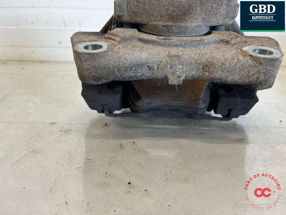 Bremsecaliper høyre foran til VW Transporter / Caravelle 2015-2019 (T6) (T6) (7H0 615 124 C|7H0 615 124 A|)