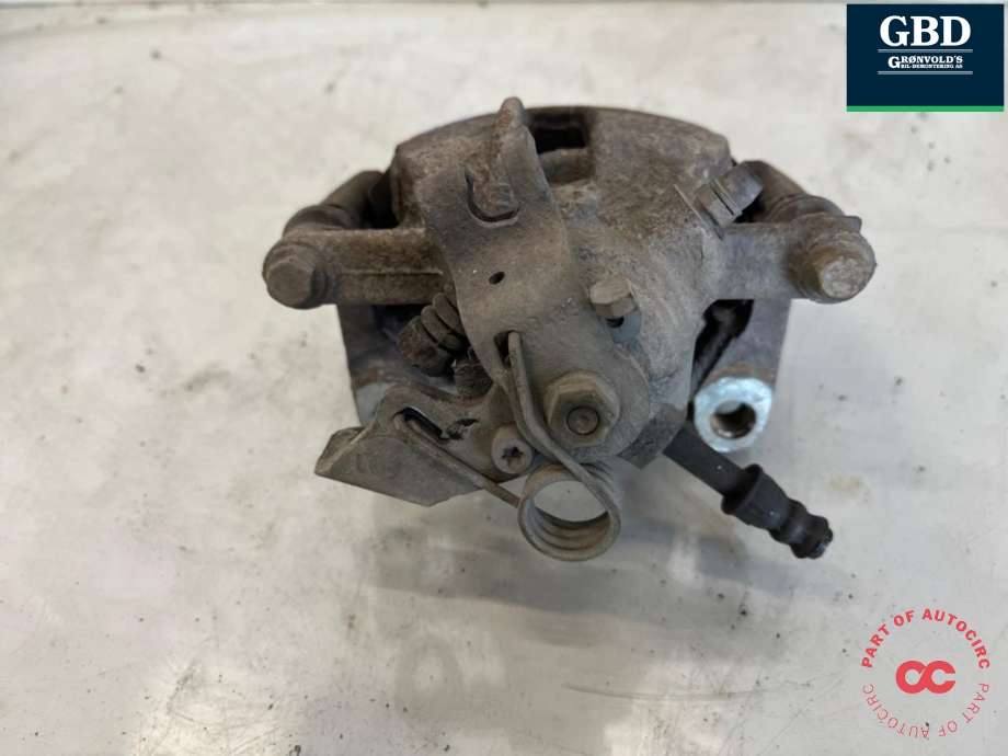 Bremsecaliper venstre bak til VW Transporter / Caravelle 2015-2019 (T6) (T6) (7H0 615 423 A|)