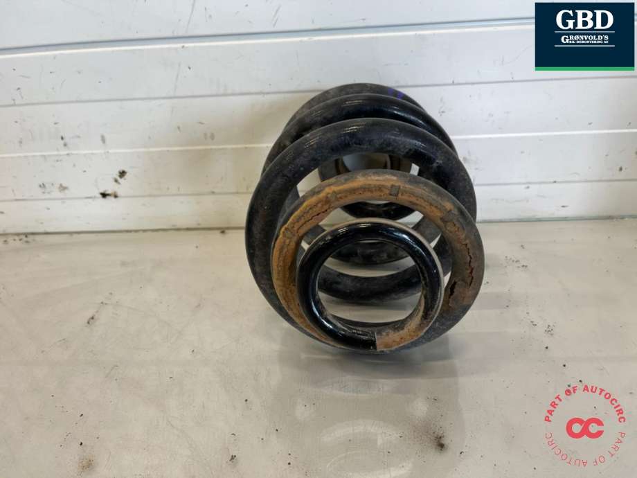 Fjær bak spiralfjær til VW Transporter / Caravelle 2015-2019 (T6) (T6) (7J0 511 115 E|)