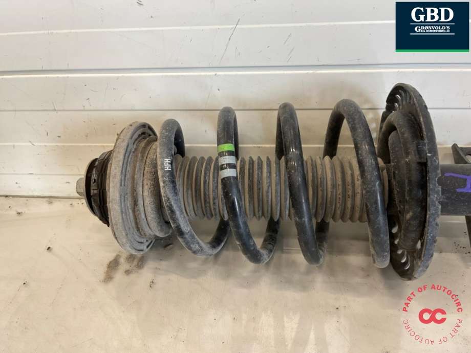 Fjærbein høyre foran til VW Transporter / Caravelle 2015-2019 (T6) (T6) (7E5 413 031 H|)
