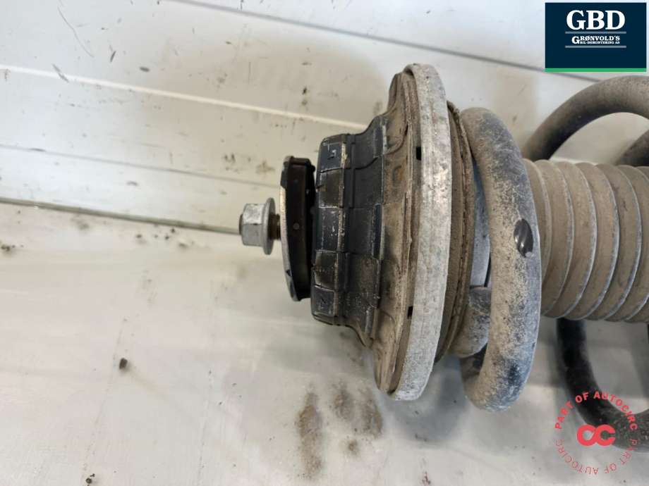 Fjærbein høyre foran til VW Transporter / Caravelle 2015-2019 (T6) (T6) (7E5 413 031 H|)
