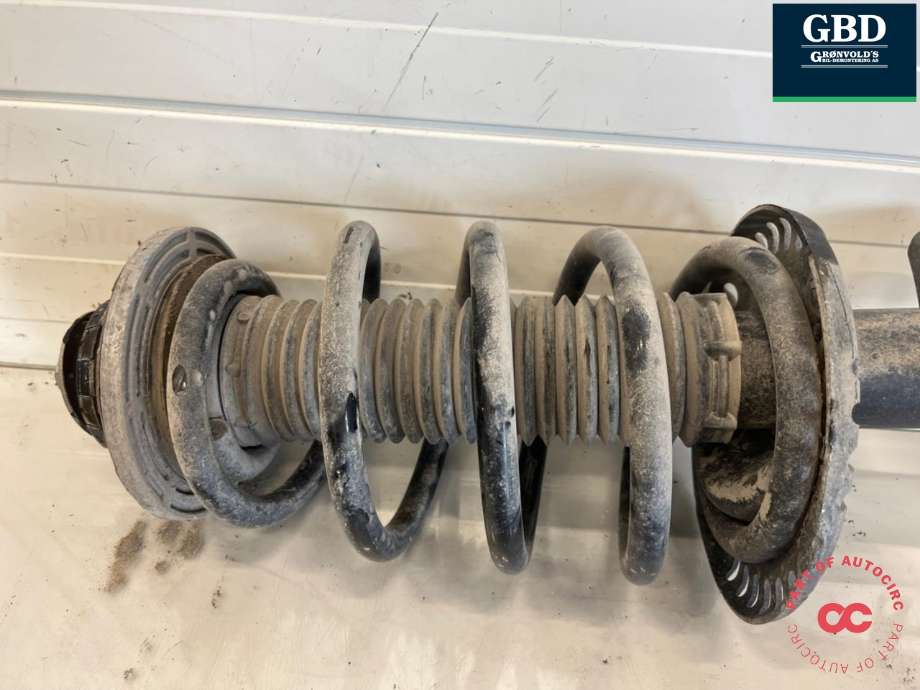 Fjærbein høyre foran til VW Transporter / Caravelle 2015-2019 (T6) (T6) (7E5 413 031 H|)