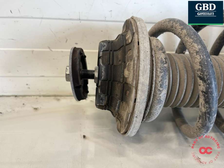 Fjærbein venstre foran til VW Transporter / Caravelle 2015-2019 (T6) (T6) (7E5 413 031 H|)