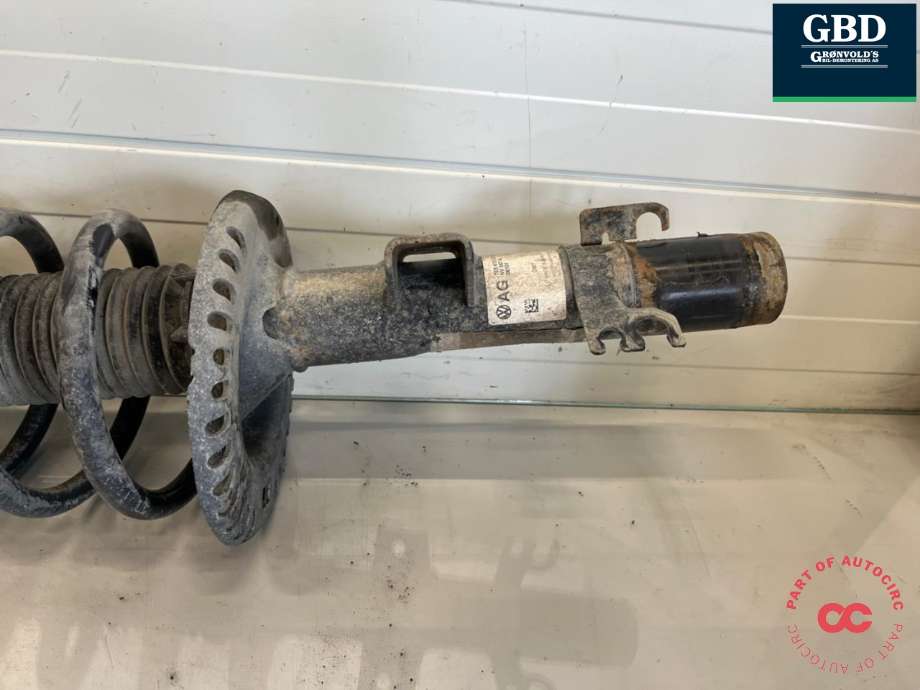 Fjærbein venstre foran til VW Transporter / Caravelle 2015-2019 (T6) (T6) (7E5 413 031 H|)