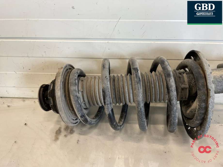 Fjærbein venstre foran til VW Transporter / Caravelle 2015-2019 (T6) (T6) (7E5 413 031 H|)
