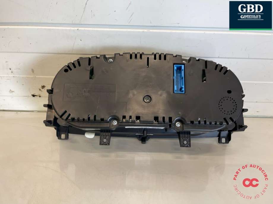 Instrumentpanel til VW Transporter / Caravelle 2015-2019 (T6) (T6) (7E0 920 870 S|7E0 920 870 SX|)