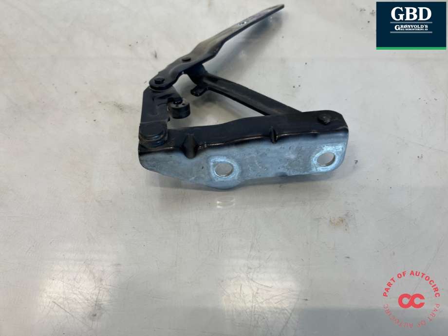 Panserhengsler til VW Transporter / Caravelle 2015-2019 (T6) (T6) (7E0 823 302 B|7E0 823 302 A|)