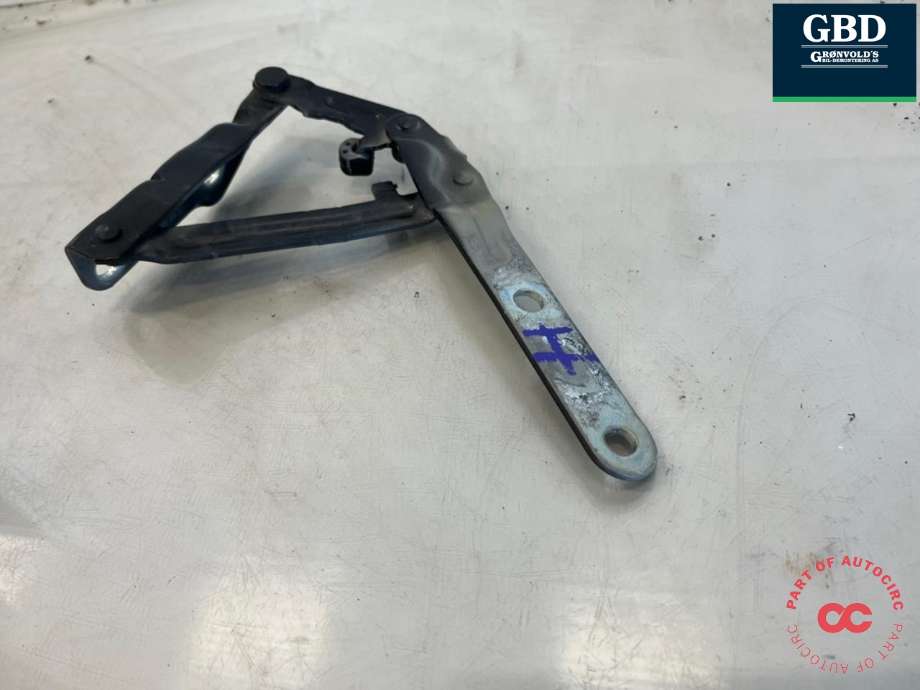Panserhengsler til VW Transporter / Caravelle 2015-2019 (T6) (T6) (7E0 823 302 B|7E0 823 302 A|)