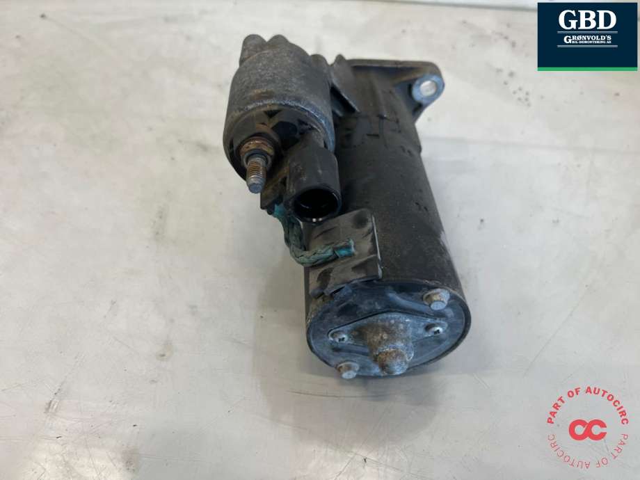 Starter diesel til VW Transporter / Caravelle 2015-2019 (T6) (T6) (02E 911 024 C|02E 911 024 CX|)