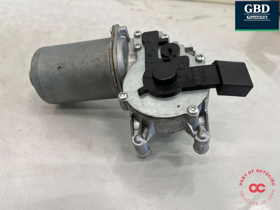 Viskermotor frontrute til BMW 3-Serie 2005-2011 (E90/E91/E92/E93) (E90/E91/E92/E93) (61 61 7 161 711|)