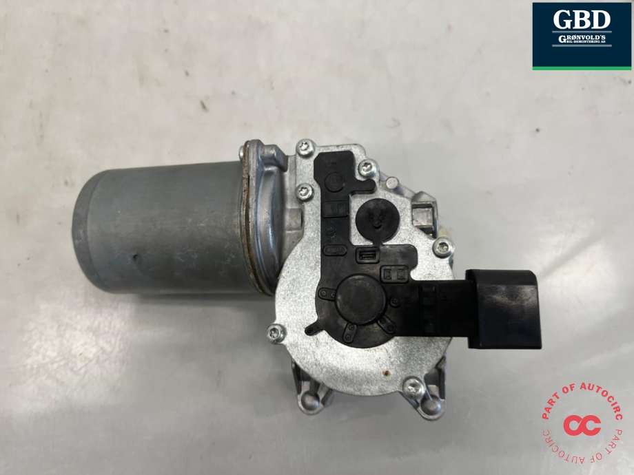 Viskermotor frontrute til BMW 3-Serie 2005-2011 (E90/E91/E92/E93) (E90/E91/E92/E93) (61 61 7 161 711|)
