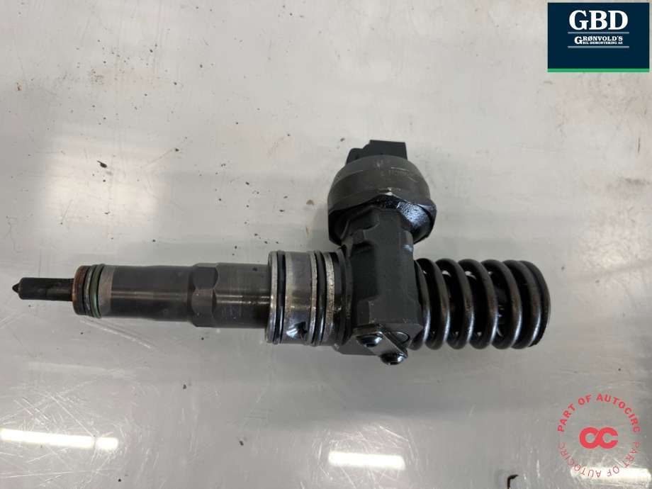 Dyse innsprøyting diesel til VW Transporter / Caravelle 2003-2009 (Fase 1) (T5) (T5) (070 130 073 R|070 130 073 RX|)
