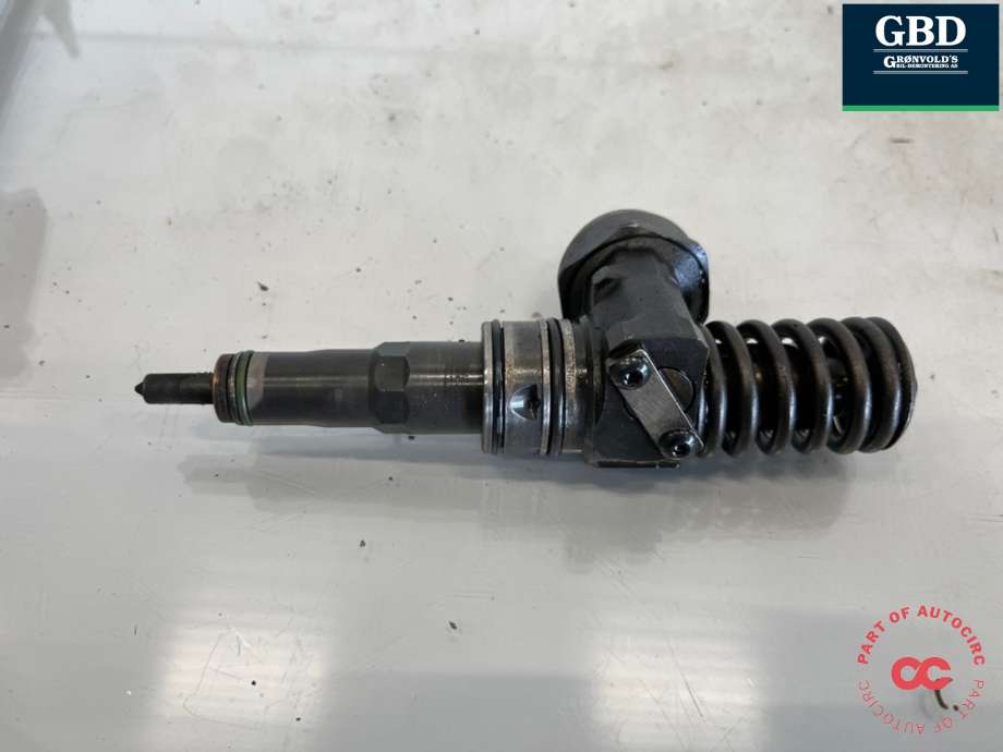 Dyse innsprøyting diesel til VW Transporter / Caravelle 2003-2009 (Fase 1) (T5) (T5) (070 130 073 R|070 130 073 RX|)