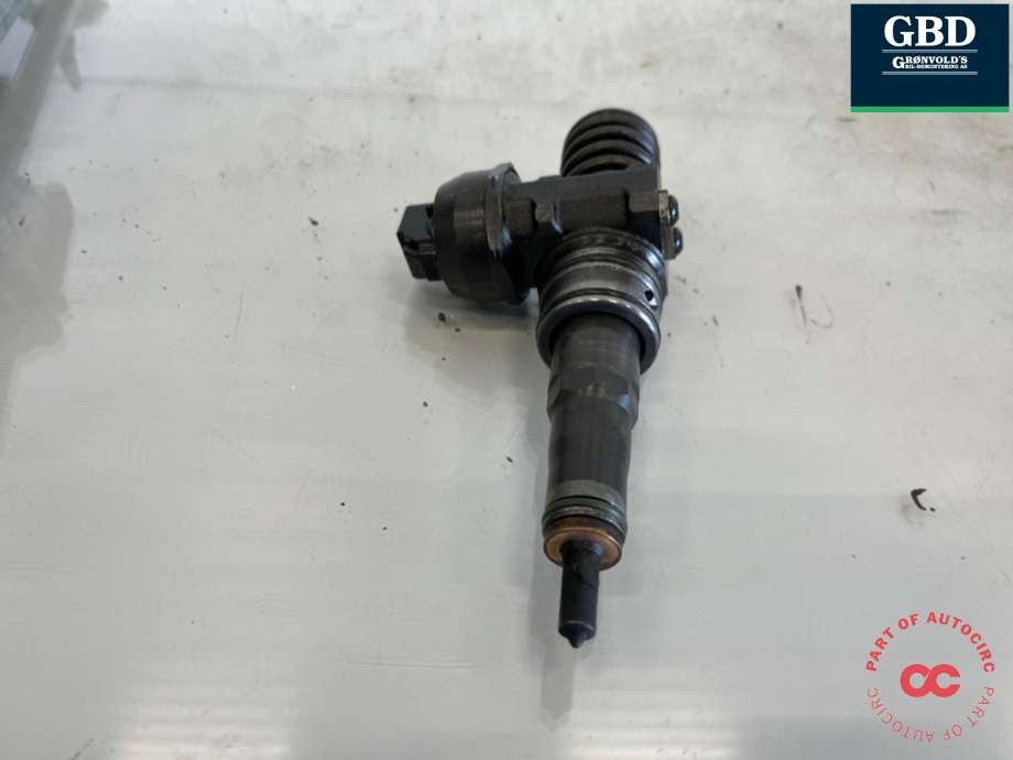 Dyse innsprøyting diesel til VW Transporter / Caravelle 2003-2009 (Fase 1) (T5) (T5) (070 130 073 R|070 130 073 RX|)