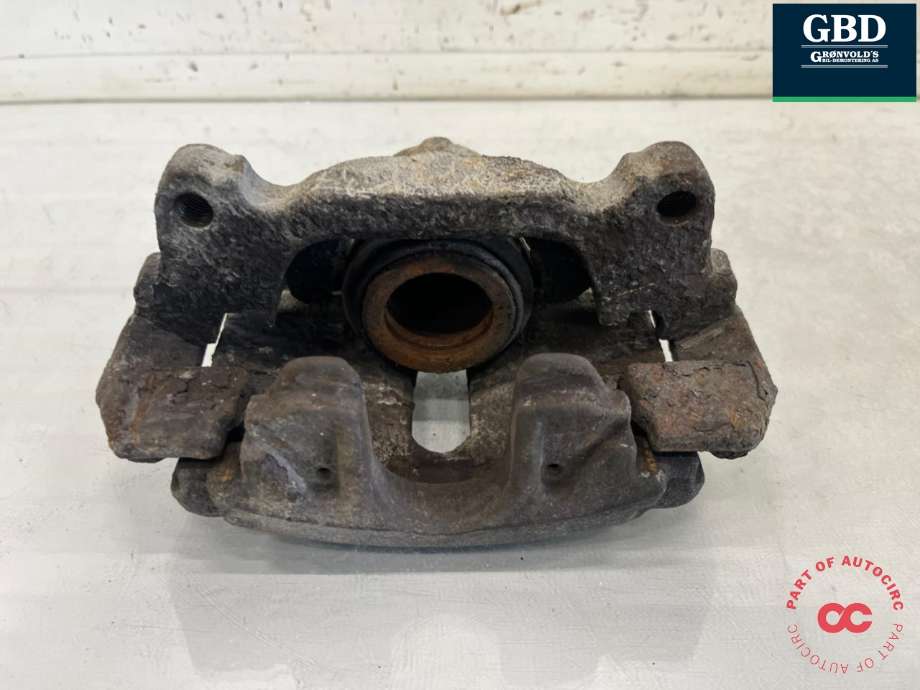 Bremsecaliper høyre foran til VW Caddy 2010-2015 (Type III, Fase 2) (1K0 615 124 E|)