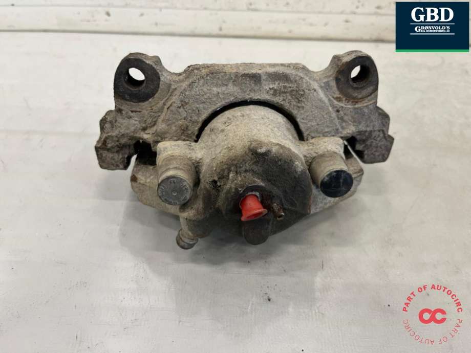 Bremsecaliper høyre foran til VW Caddy 2010-2015 (Type III, Fase 2) (1K0 615 124 E|)