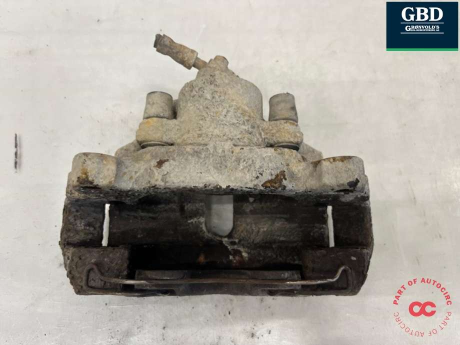 Bremsecaliper venstre foran til VW Caddy 2010-2015 (Type III, Fase 2)  (1K0 615 123 E|)