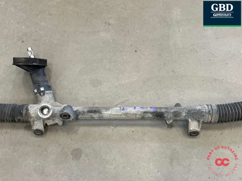 Tannstang til Mazda 3 2013-2016 (Type III, Fase 1) (GHT232110E|)
