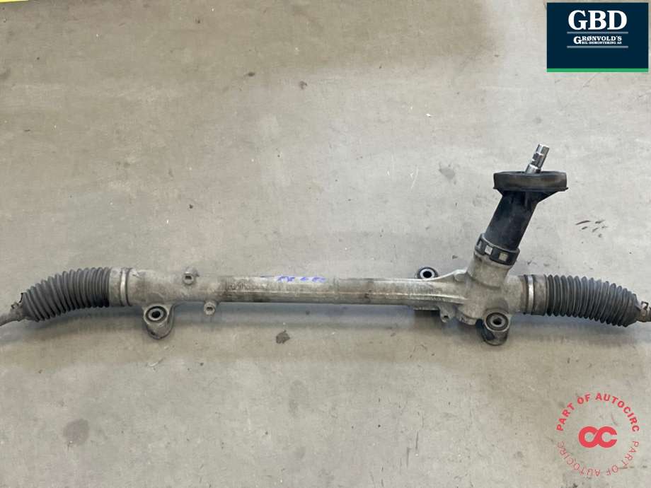 Tannstang til Mazda 3 2013-2016 (Type III, Fase 1) (GHT232110E|)