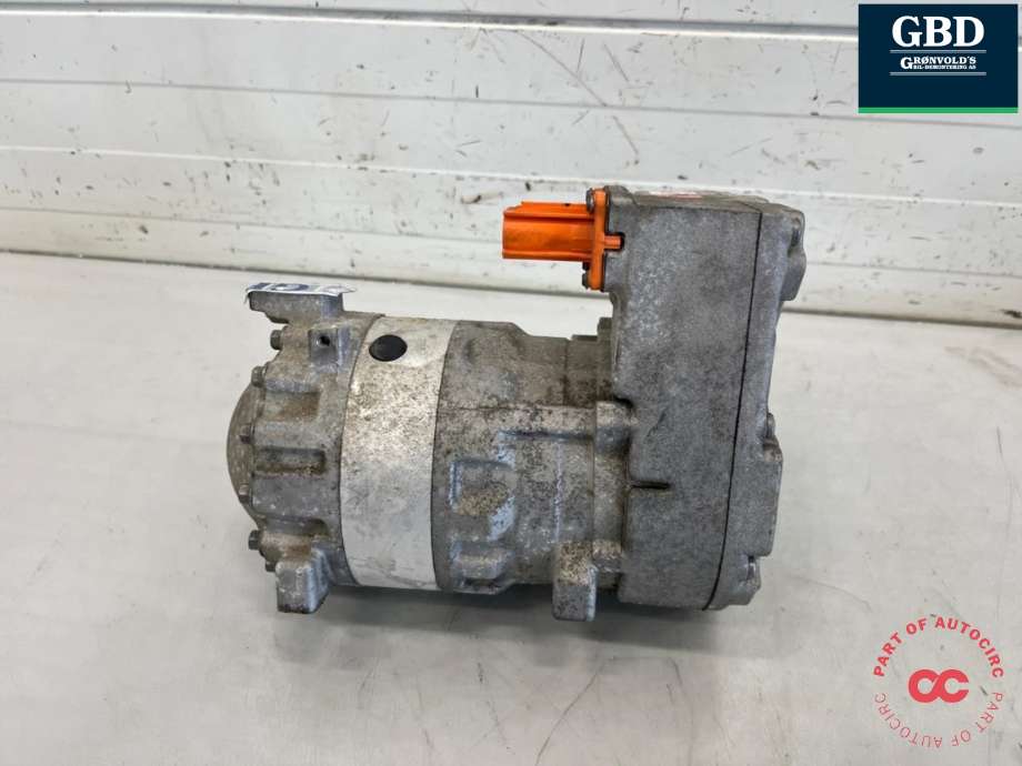 Aircondition kompressor elbil til Škoda Enyaq 2021-->>  (1EA 820 808 H|1EA 816 551 L|)